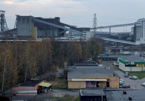 Wciąż ulatnia się z kopalń w Polsce. Mimo że od 2025 r. jest zakaz