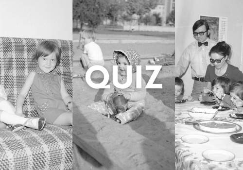 Pamiętasz PRL? Rozwiąż quiz wspominkowy. Młodzież odpadnie w 2. pytaniu