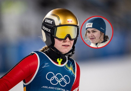Usłyszała o fali hejtu na Polkę. Mistrzyni olimpijska zareagowała