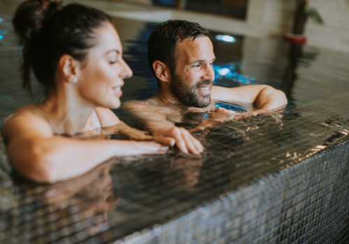 Termalna stolica Podhala. Dlaczego Szaflary to idealny kierunek na regenerujący weekend?