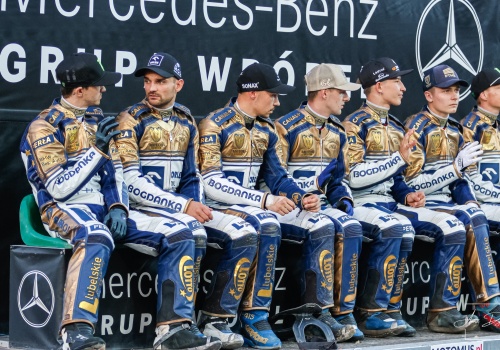 Żużel. Nie obchodzą go… barwy klubowe?! Prezes jasno o gwieździe PGE Ekstraligi!