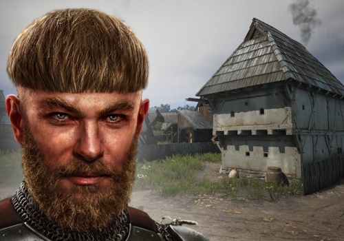 Manor Lords otrzyma nową mapę i ułatwi budowanie większych miast, ale wydawca obawia się reakcji graczy. „Mam nadzieję, że te słowa nie zdenerwują ludzi”