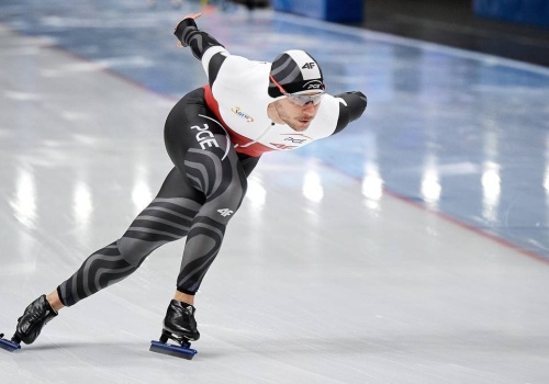 Łyżwiarstwo szybkie na Zimowych Igrzyskach Olimpijskich 2026. Terminarz. Kiedy?