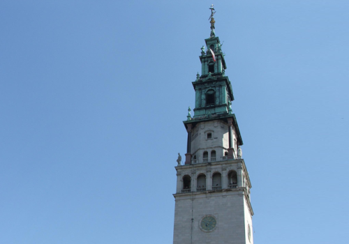 Zakonnik z Częstochowy oskarżony o wykorzystanie 17-letniej dziewczyny!