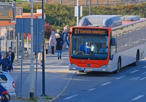 Prawie 100 mln zł na transport publiczny na Podkarpaciu