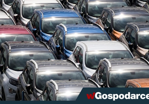 Kuszenie rabatami. U dealerów czeka 100 tys. nowych aut