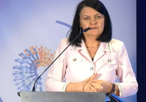 Wiceminister zdrowia: Chodzi o to, żeby nie zgubić pacjenta. Przed nami trzy główne priorytety