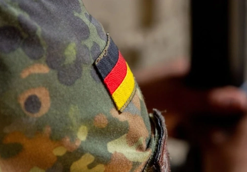 Zarobki żołnierzy, ile płaci niemiecka armia? Kwoty robią wrażenie