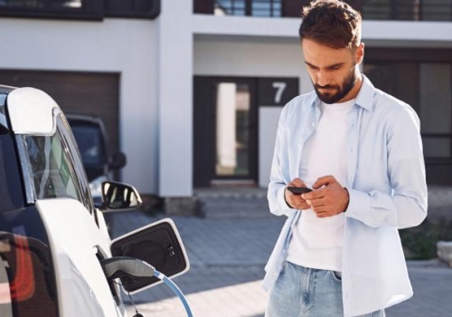 Rozliczenie ładowania samochodu służbowego w domu – jak odzyskać pieniądze od pracodawcy