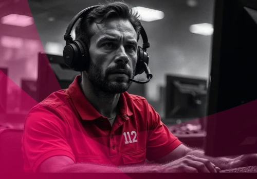 Podsumowanie roku dla numeru ratunkowego 112