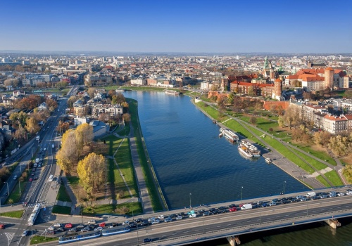 Będzie korekta w krakowskiej strefie czystego transportu. Co może się zmienić?