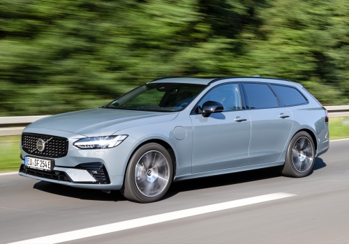 Duża szansa przed Volvo. Sedany i kombi mogą powrócić