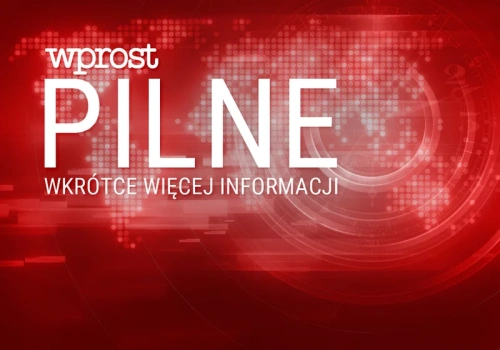 Tusk opuścił posiedzenie RBN przed zakończeniem. Znamy powód