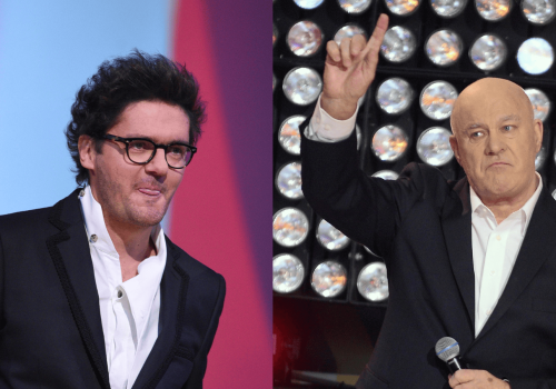 Wojewódzki nie zamierzał się hamować. Chodzi o Rynkowskiego. Padły mocne słowa