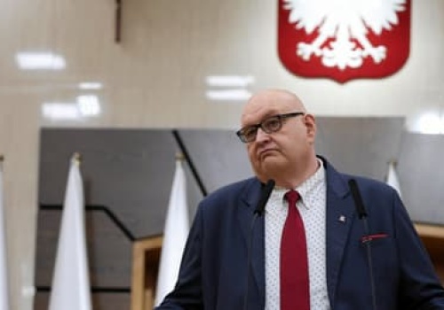 Miałaś, koalicjo, miejsca w Trybunale Konstytucyjnym …