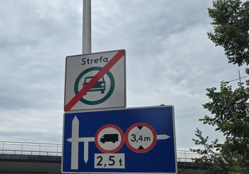 Kraków: Dymisja szefa ZTP, zapowiedź korekty SCT i widmo referendum. 40 tys. podpisów pod wnioskiem o odwołanie prezydenta