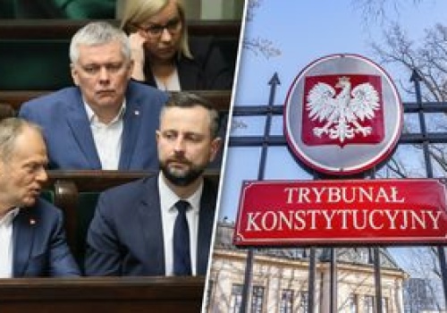 Koalicja szykuje nowy 