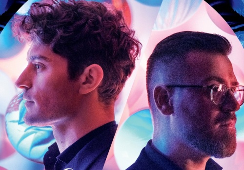 Jakub Józef Orliński zapowiada nowy album „If music…”