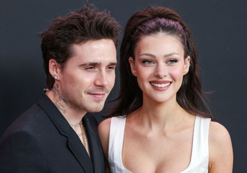 Śpiewał na weselu Brooklyna Beckhama. Ujawnił, co wydarzyło się naprawdę