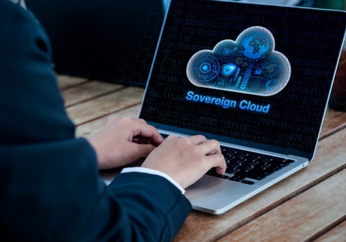 Geopolityka zmienia rynek chmury. Lokalne rozwiązania zamiast amerykańskich gigantów