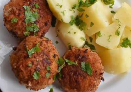 Ten składnik wkładam do mielonych zamiast cebuli. Rodzina nie może zgadnąć co to