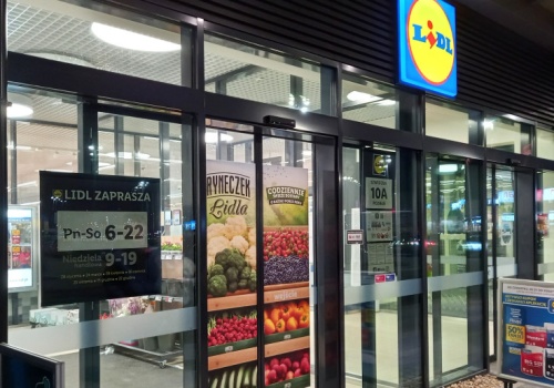 Lidl ogłasza. 24 sztuki po 5 groszy. Tylko 12 lutego