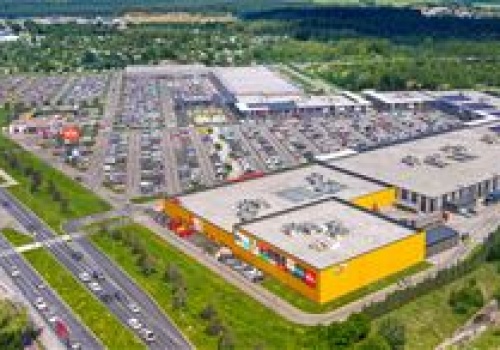 Piła: Wmurowano kamień węgielny pod galerię BIG Piła. Rusza ogromna inwestycja