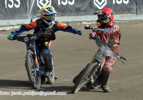 Żużel. Wyrwali go Unii Leszno i prędko nie wypuszczą! Będzie mieszkał w Grudziądzu!