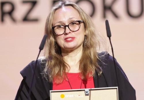 Dziennikarka ogłosiła odejście z TVN-u po 25 latach. Internauci: ciężko będzie cię zastąpić