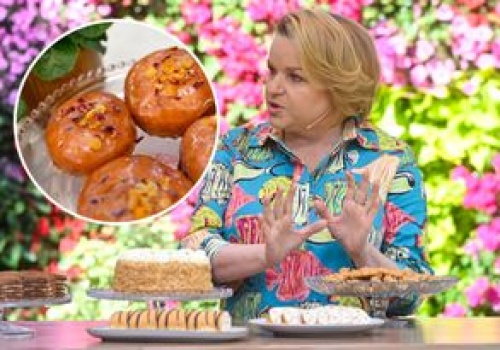 Katarzyna Bosacka ostrzega przed tłustym czwartkiem. Zdradza, jakich pączków unikać