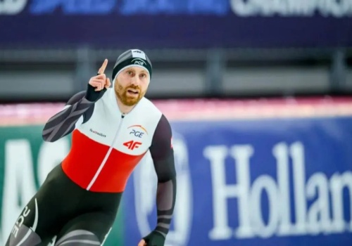 Szalona walka Damiana Żurka o medal! Padł rekord igrzysk olimpijskich