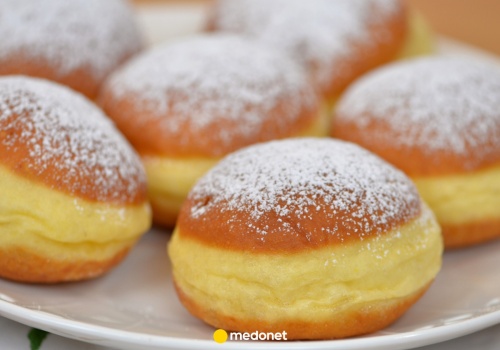 Tłusty czwartek. Najlepsze pomysły na zdrowszą wersję pączka