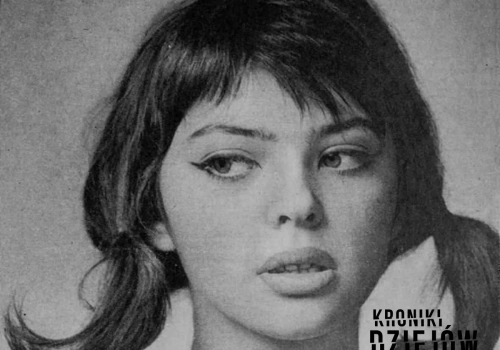 „Polska Brigitte Bardot”. Mężczyźni za nią szaleli, mąż kazał jej zniknąć z kina