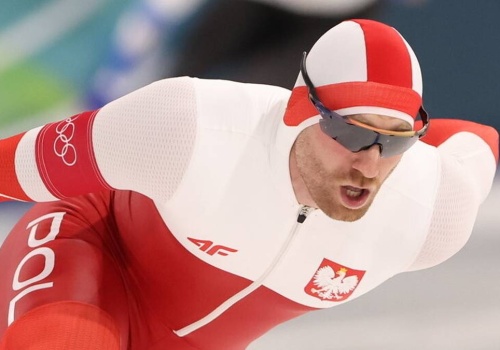 Medal był o włos! Damian Żurek poza podium na Zimowych Igrzyskach Olimpijskich
