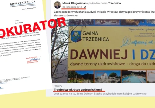 Miliony na „Zdrój”, operatu brak. Sprawą zajmuje się prokuratura