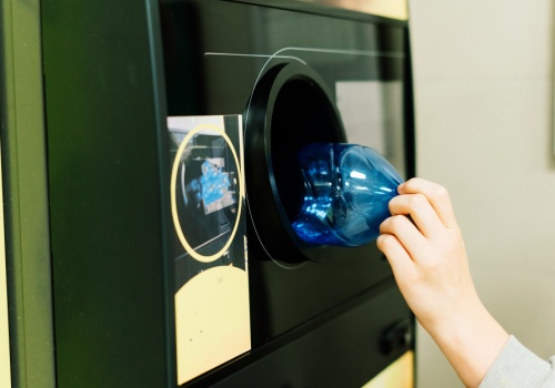 System kaucyjny obejmie nowe rodzaje opakowań