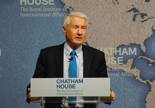 Były premier Norwegii bez immunitetu. W tle sprawa Epsteina