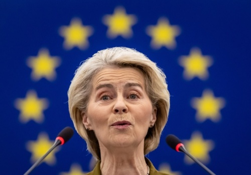 Burzliwa debata w Parlamencie Europejskim. Na celowniku eurokratów „praworządność” Słowacji