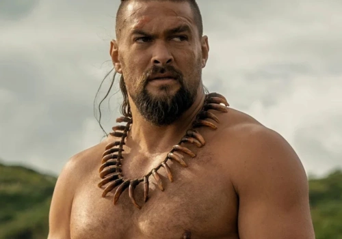 Jason Momoa zagra w filmowym Helldivers. Czy czeka nas coś w stylu Starship Troopers?