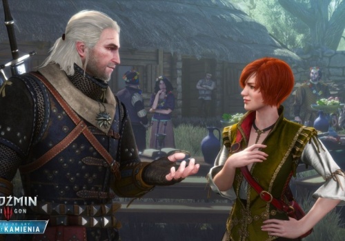 Serca z Kamienia miały skończyć się mroczniej. Ważna postać mogła zginąć