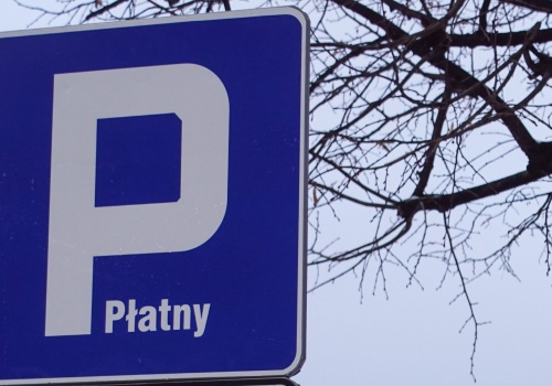 Chojnice wprowadzają płatny parking w pobliżu targowiska