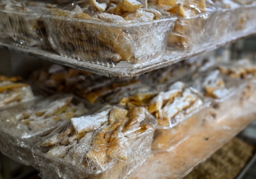 Sekret idealnych pączków i faworków. Ten jeden szczegół zmienia wszystko