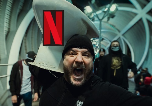 Użytkownicy Netfliksa wsiąknęli w ten dreszczowiec. Zarywają dla niego nocki
