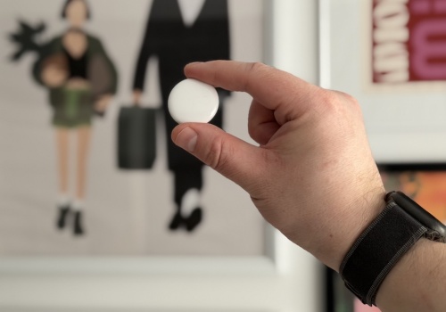 Kupiłeś AirTaga 2? Musisz go dobrze ustawić, inaczej pożałujesz