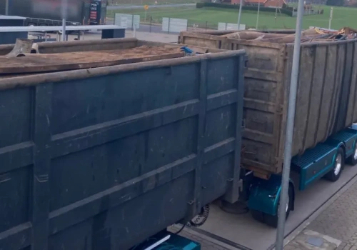 74 tony na wadze i 137 km/h na tachografie – bardzo szybki Holender w Niemczech