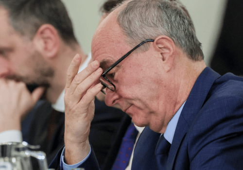 Zaledwie skończyło się RBN, a Czarzasty już ma problem. Teraz oni się nim zajmą