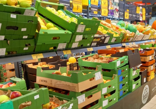 Klienci kupią tylko 1 kg i koniec. Nowa zasada w Biedronce od 12 lutego