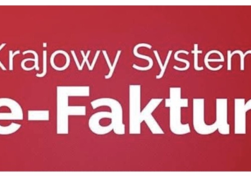KSeF sprzedaje się dziś jako symbol postępu