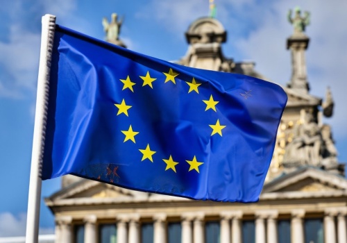 Gorąco przed spotkaniem liderów UE. 