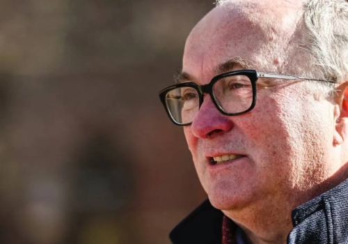 Milczenie marszałka. Czarzasty nie wytłumaczył się z niejasnych kontaktów